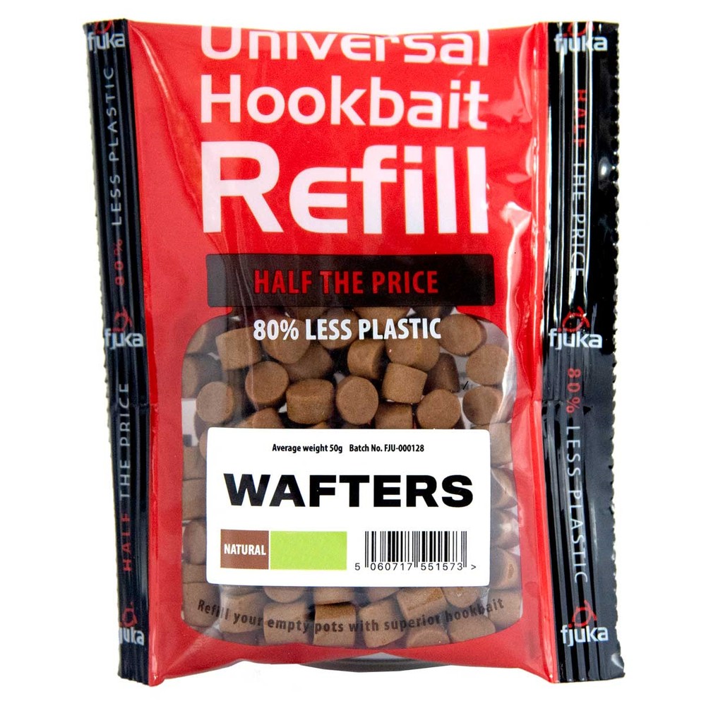 Fjuka Baits Wafters Refills