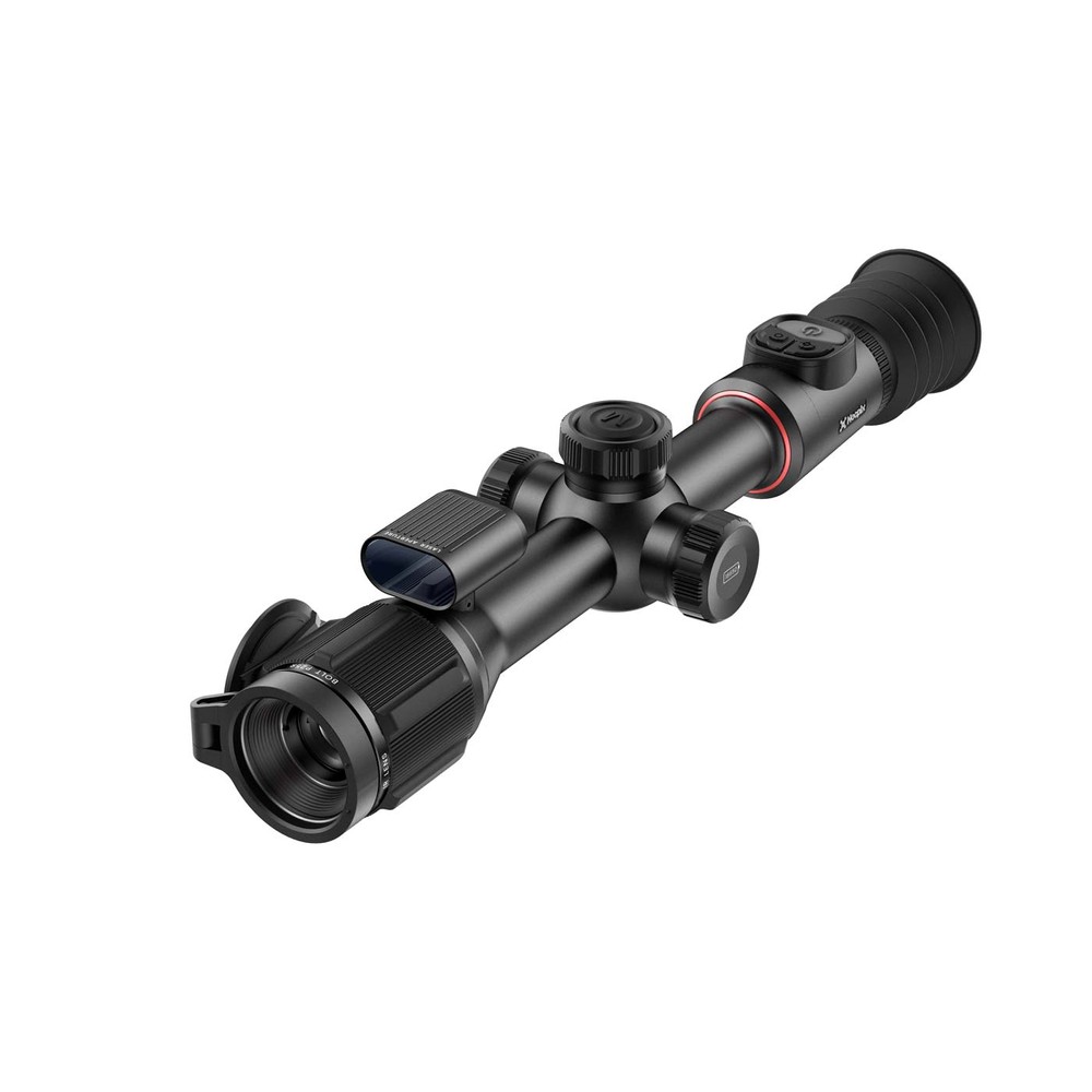 Nocpix Bolt Series P25R Thermal Rifle Scope