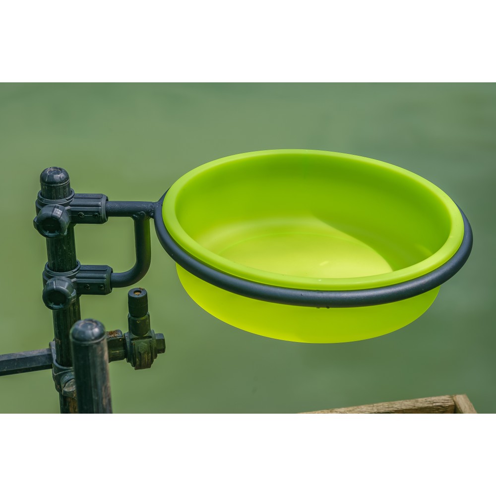 Matrix 3D-R X Strong Bucket Hoop & Limebowl 