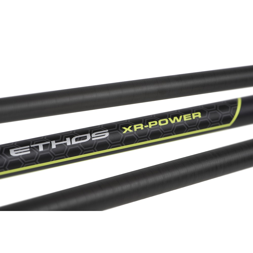 Matrix Ethos XR-Power Landing Net Handle - 4.50m 