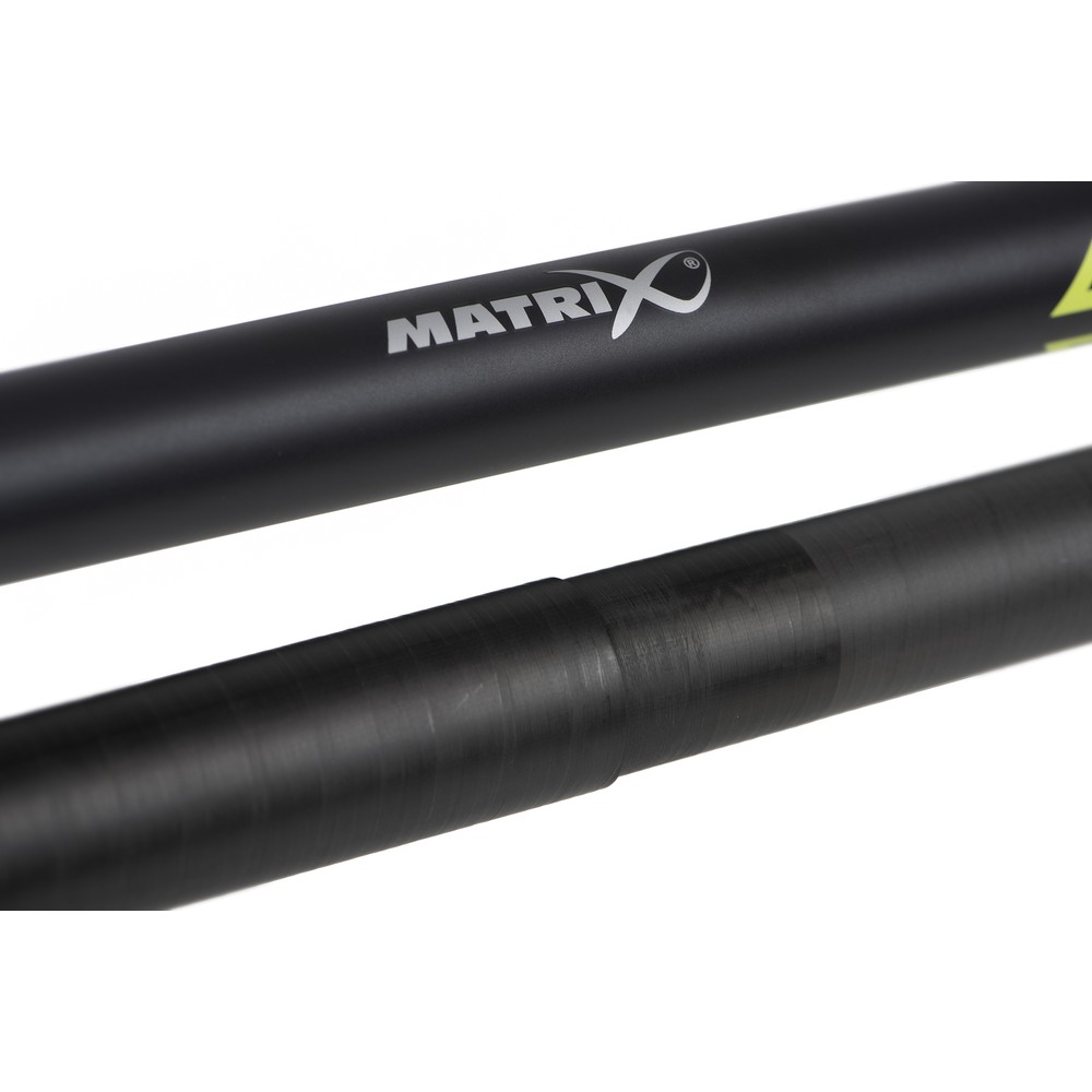 Matrix Ethos XR-Power Landing Net Handle - 4.50m 