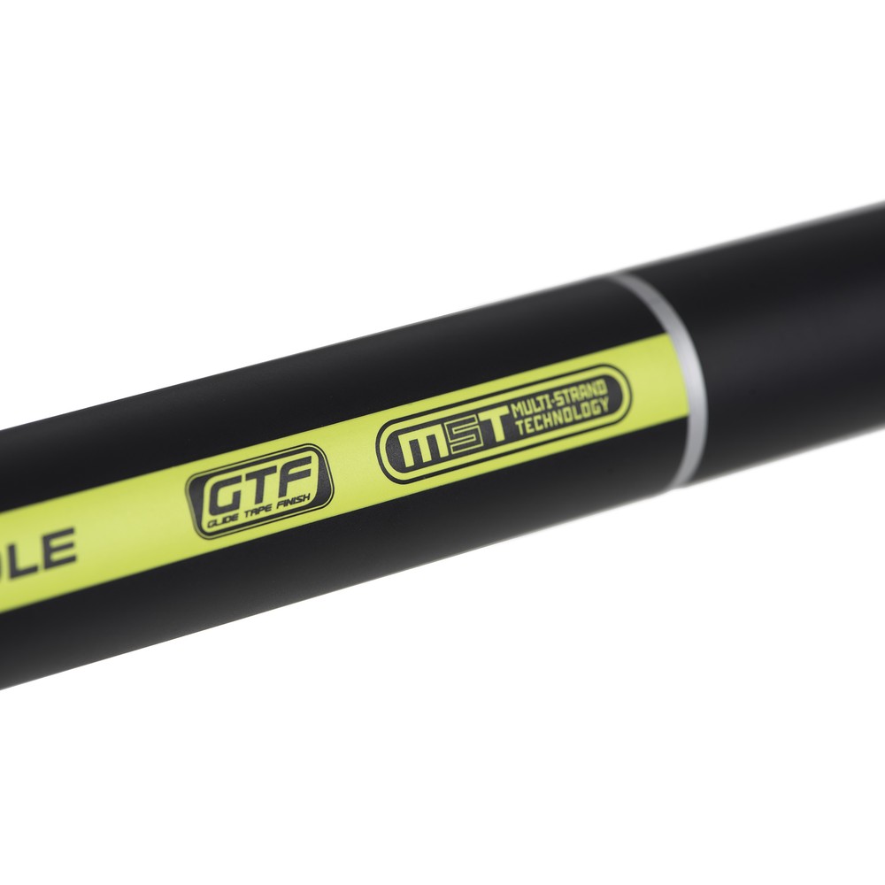 Matrix Ethos XR-Power Landing Net Handle - 4.50m 
