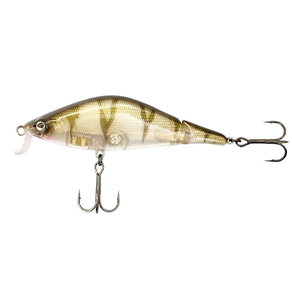 Fox Rage Gonzo Shallow Running Lure