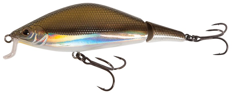 Fox Rage Gonzo Shallow Running Lure