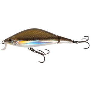 Fox Rage Fox Rage Gonzo Shallow Running Lure in UV Real Shiner