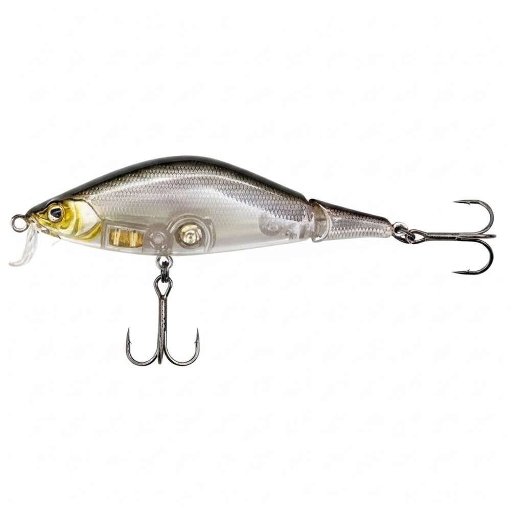 Fox Rage Gonzo Shallow Running Lure