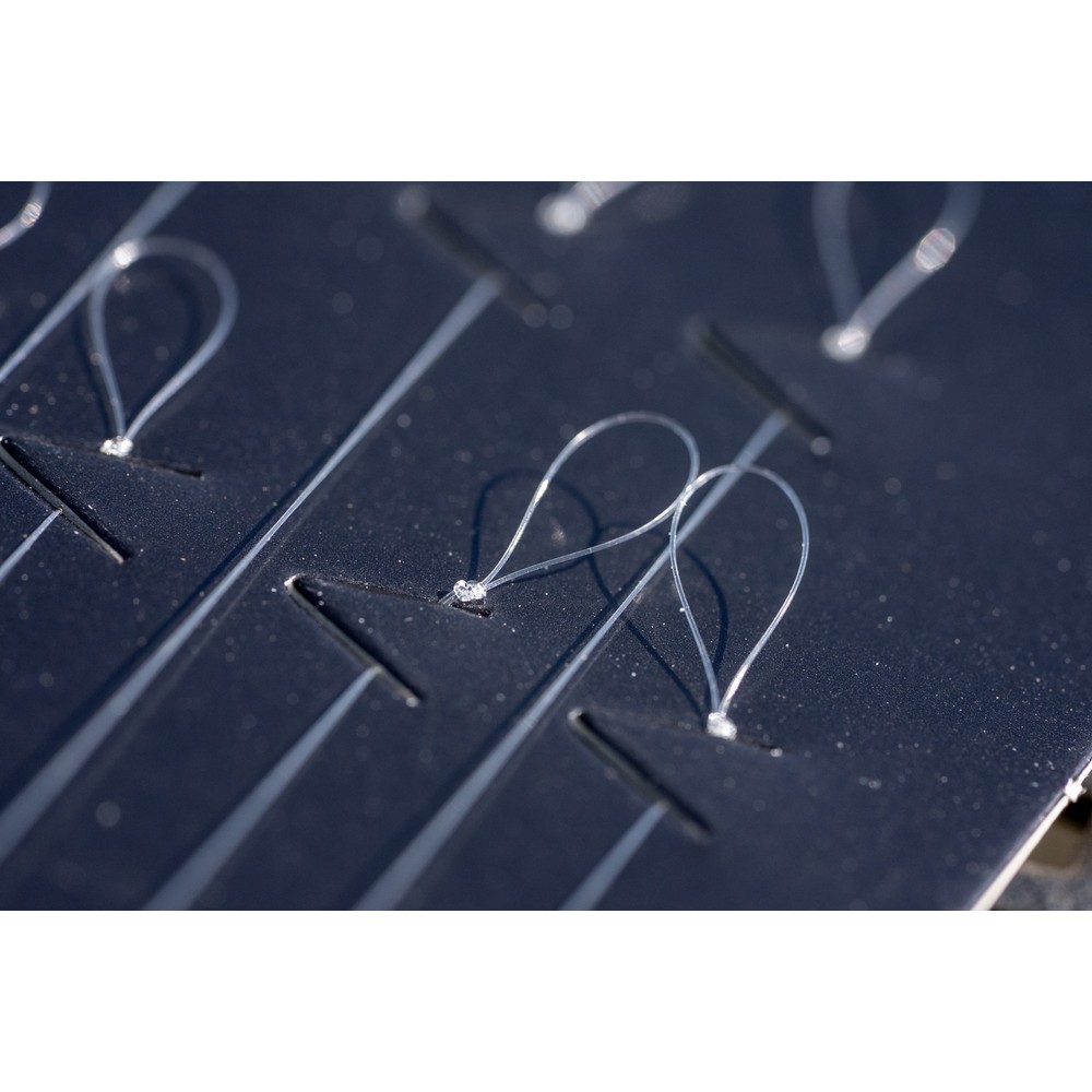 Guru Super XS Spade Pole Rigs 6