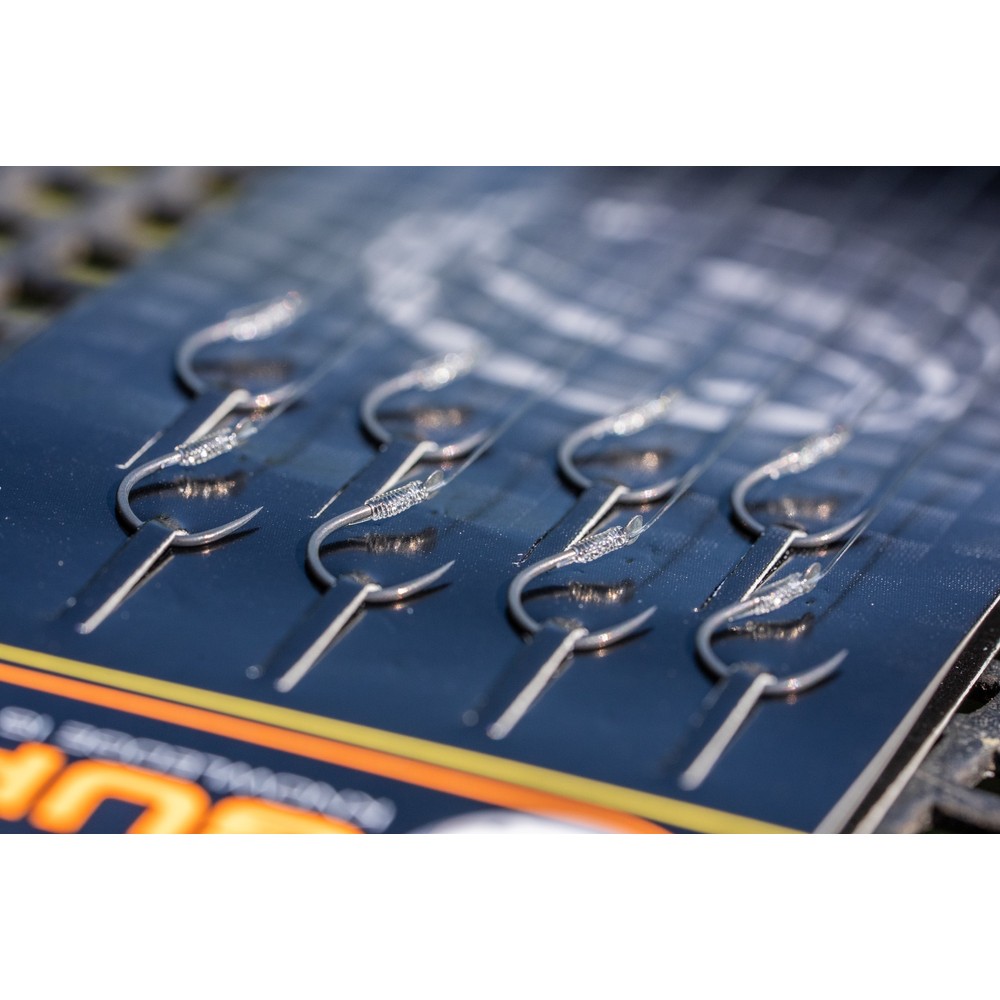 Guru Super XS Spade Pole Rigs 6