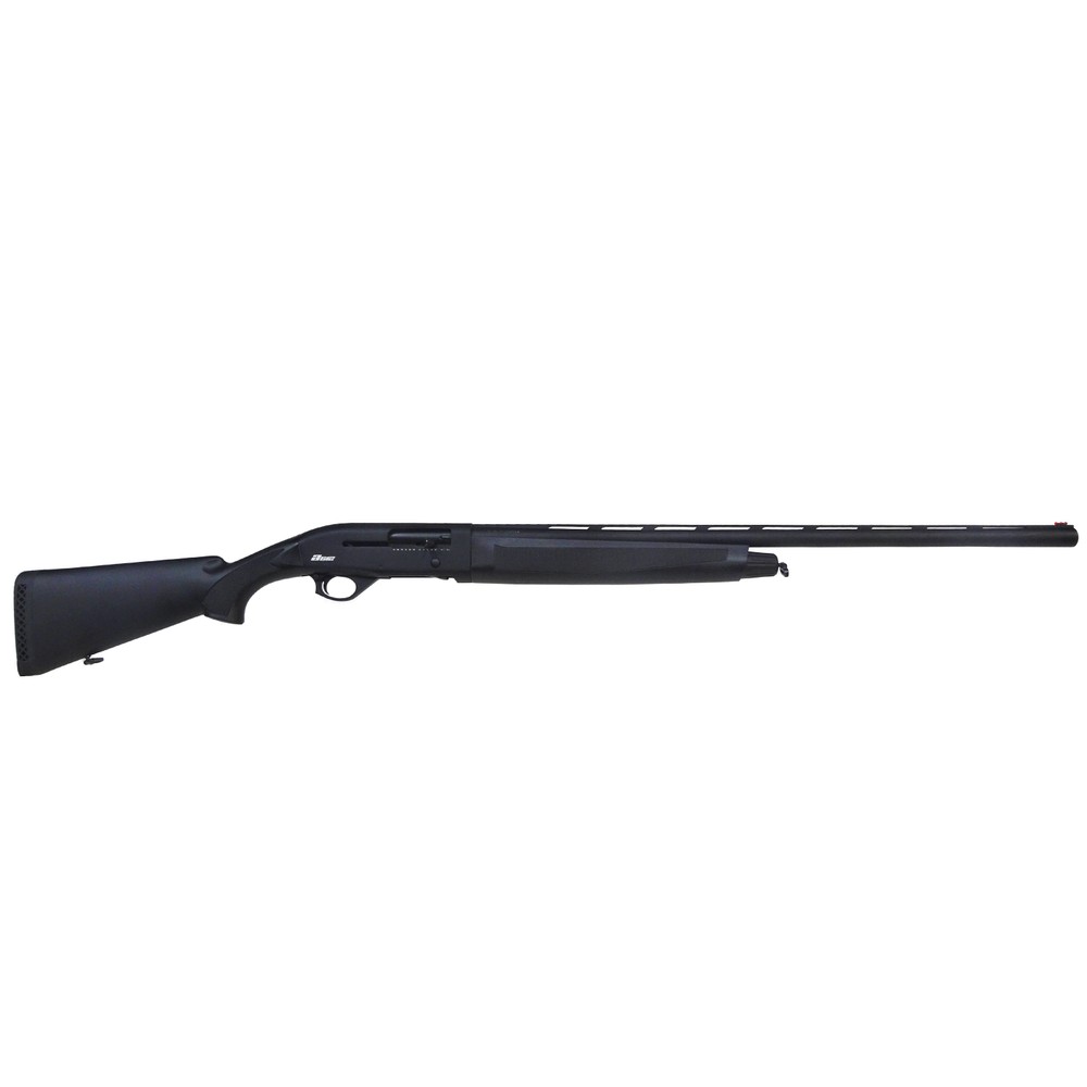 Armsan Pre-owned  A612 Semi-Automatic Shotgun - 12 gauge