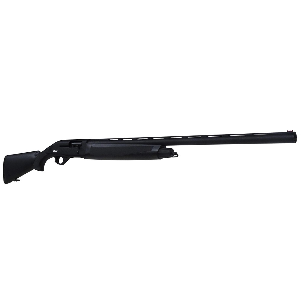 Armsan Pre-owned  A612 Semi-Automatic Shotgun - 12 gauge Black