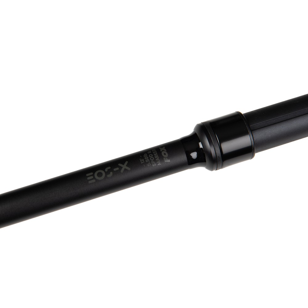 Fox EOS X 12ft Spod/Marker Rod - 5.5lb 