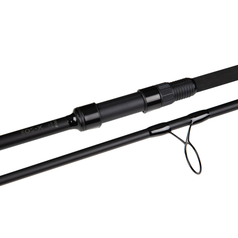 Fox EOS X 12ft Carp Rod - 3lb 