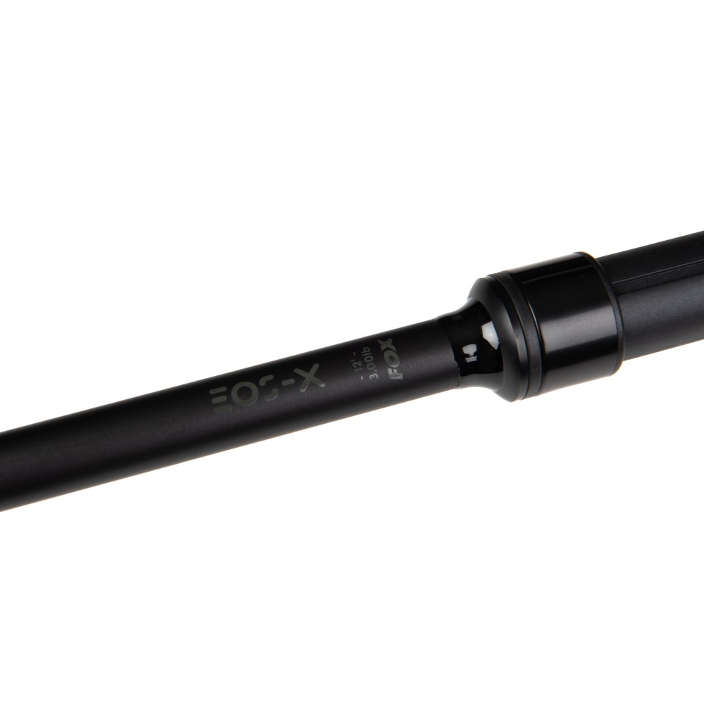 Fox EOS X 12ft Carp Rod - 3lb 