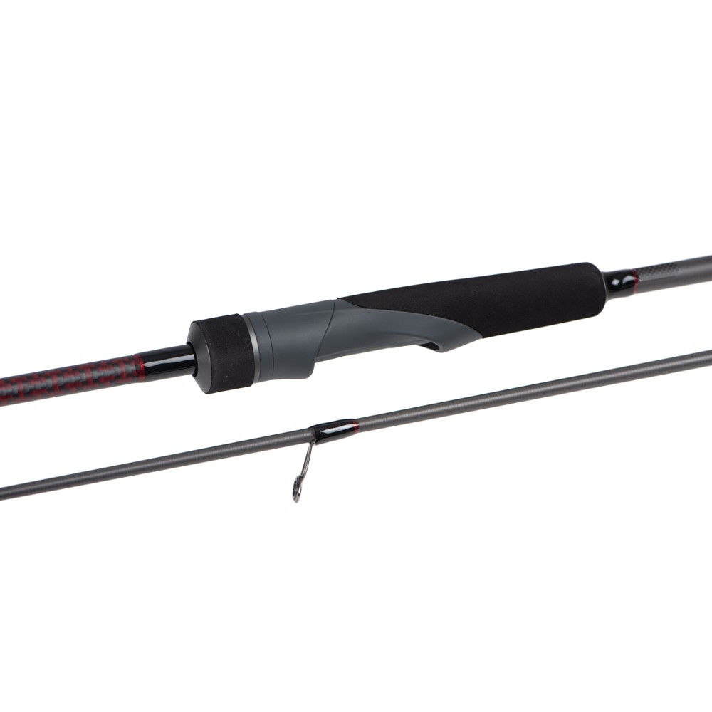 Fox Rage Warrior Dropshot Rod - 7' 3