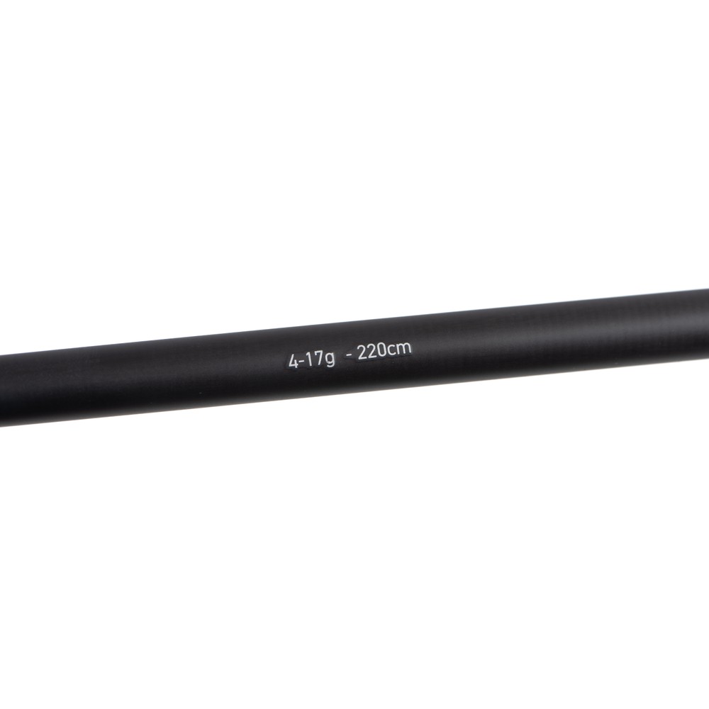 Fox Rage Warrior Dropshot Rod - 7' 3