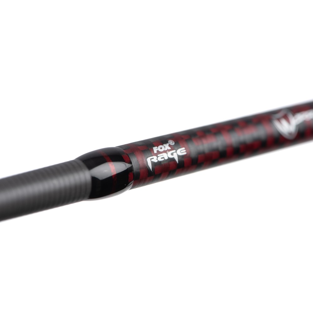Fox Rage Warrior Dropshot Rod - 7' 3