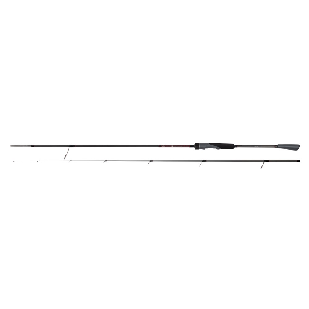 Fox Rage Warrior Dropshot Rod - 7' 3" - 4-17g