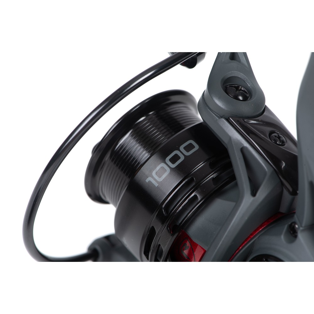 Fox Rage Warrior 1000 Reel 