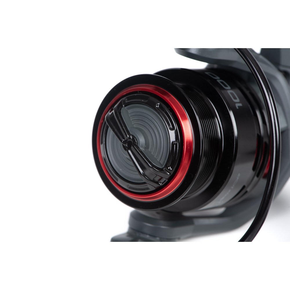 Fox Rage Warrior 1000 Reel 