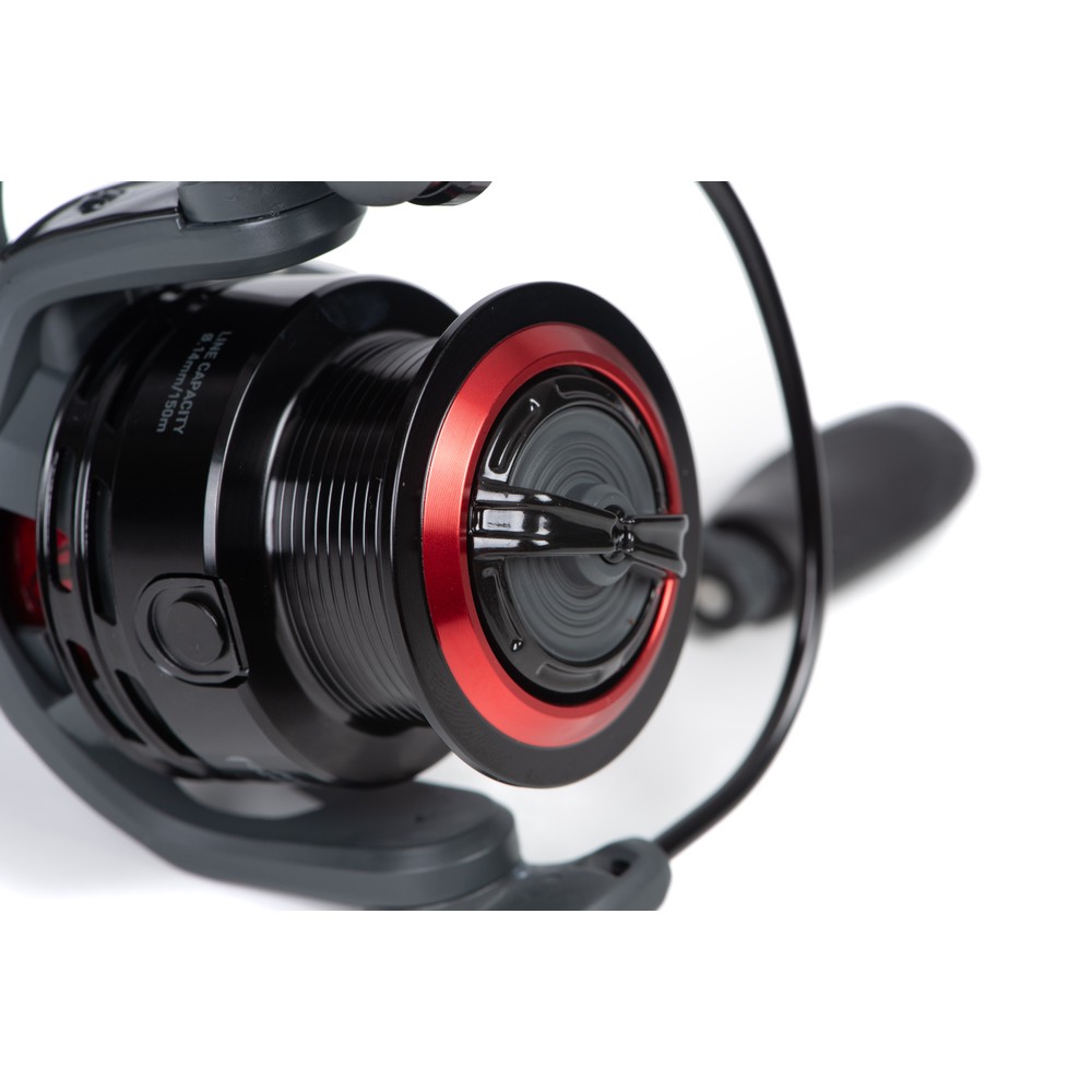 Fox Rage Warrior 2000 Reel 