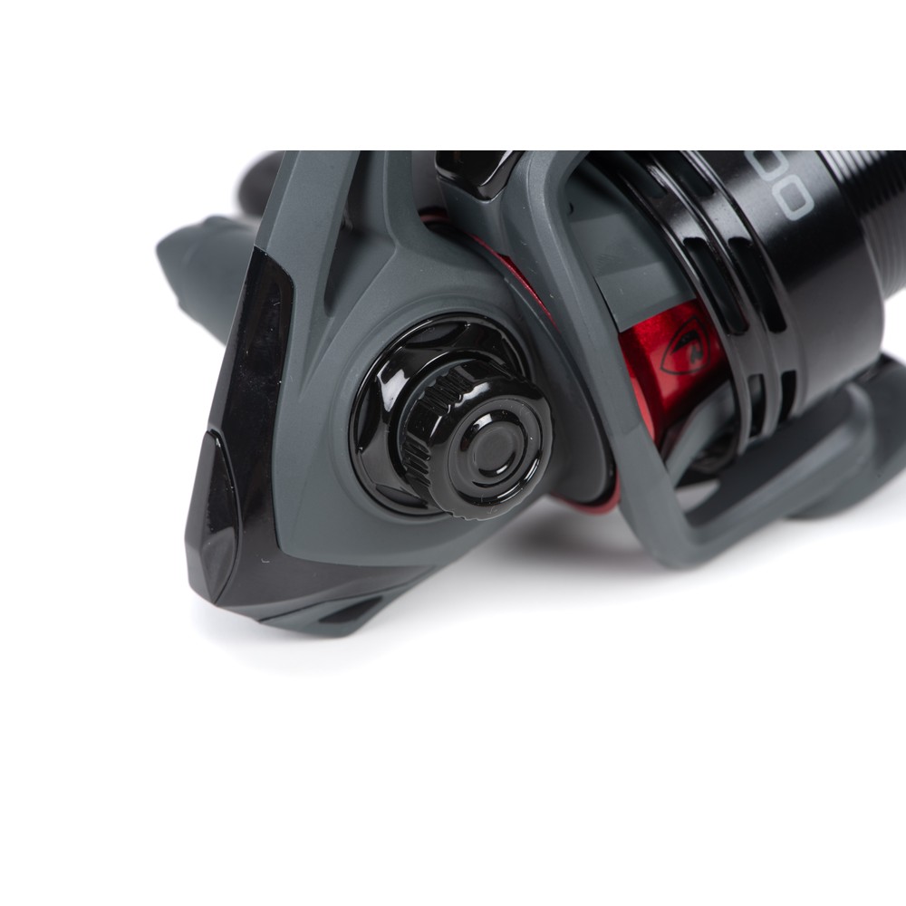 Fox Rage Warrior 1000 Reel 