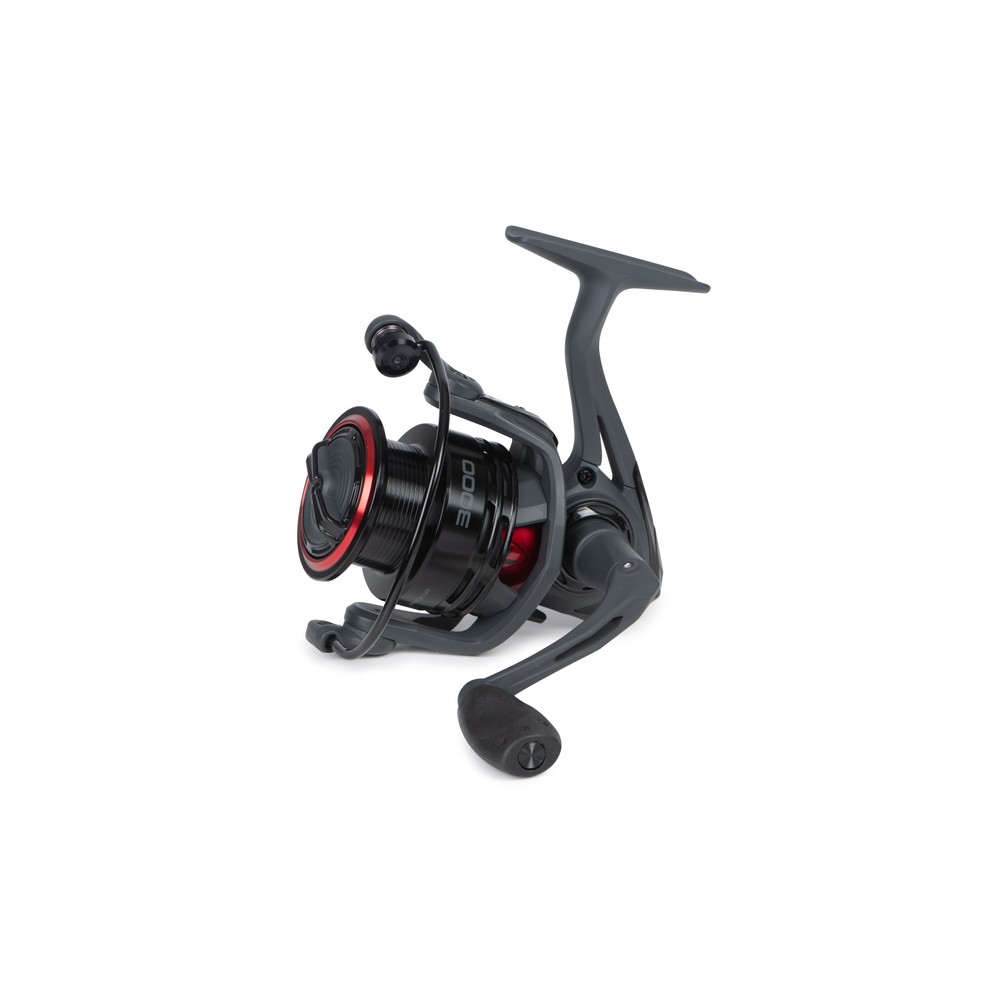 Fox Rage Warrior 3000 Reel