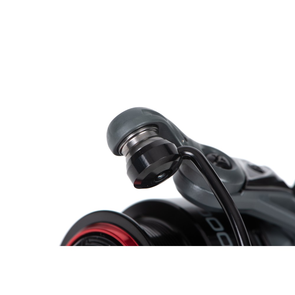 Fox Rage Warrior 1000 Reel 