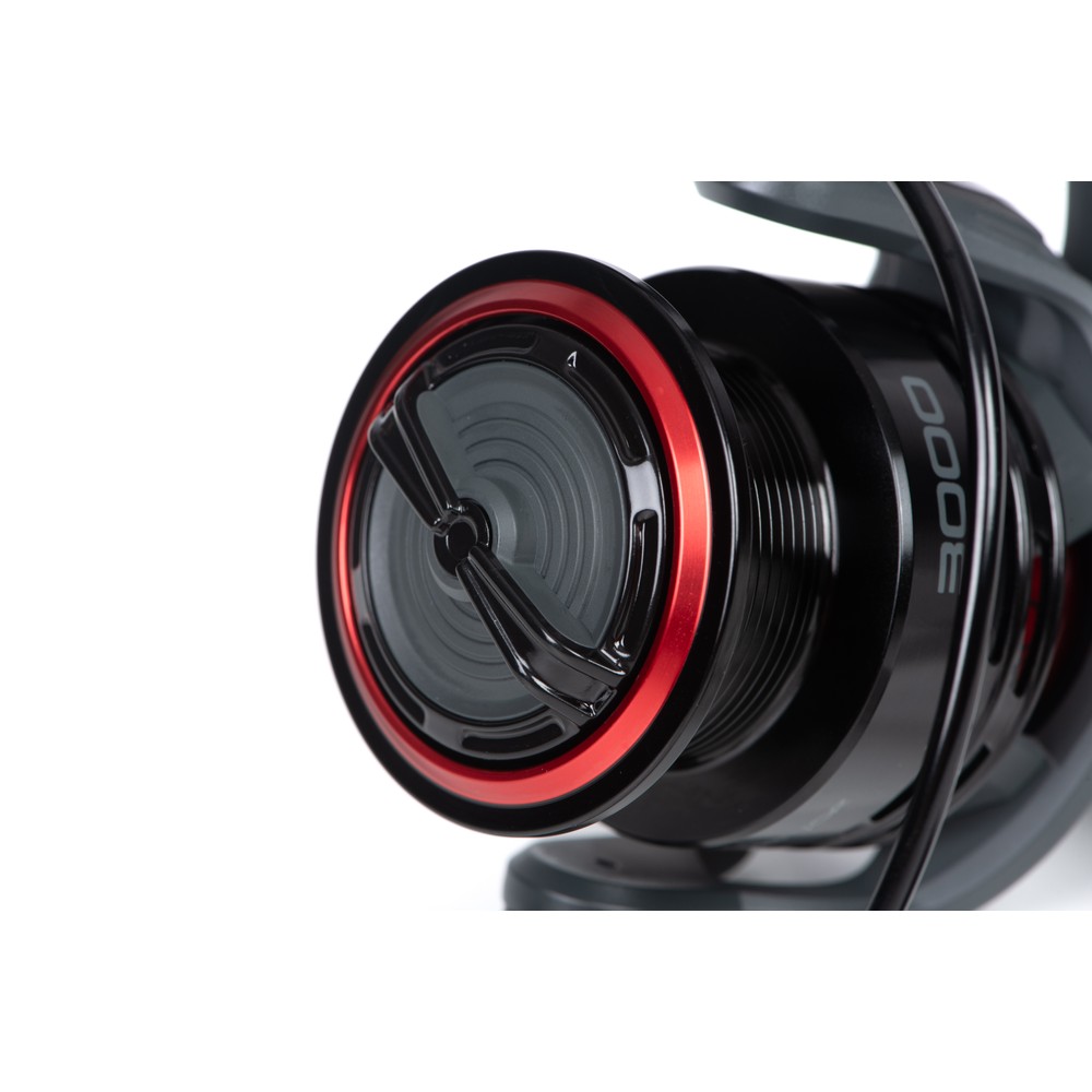 Fox Rage Warrior 3000 Reel 
