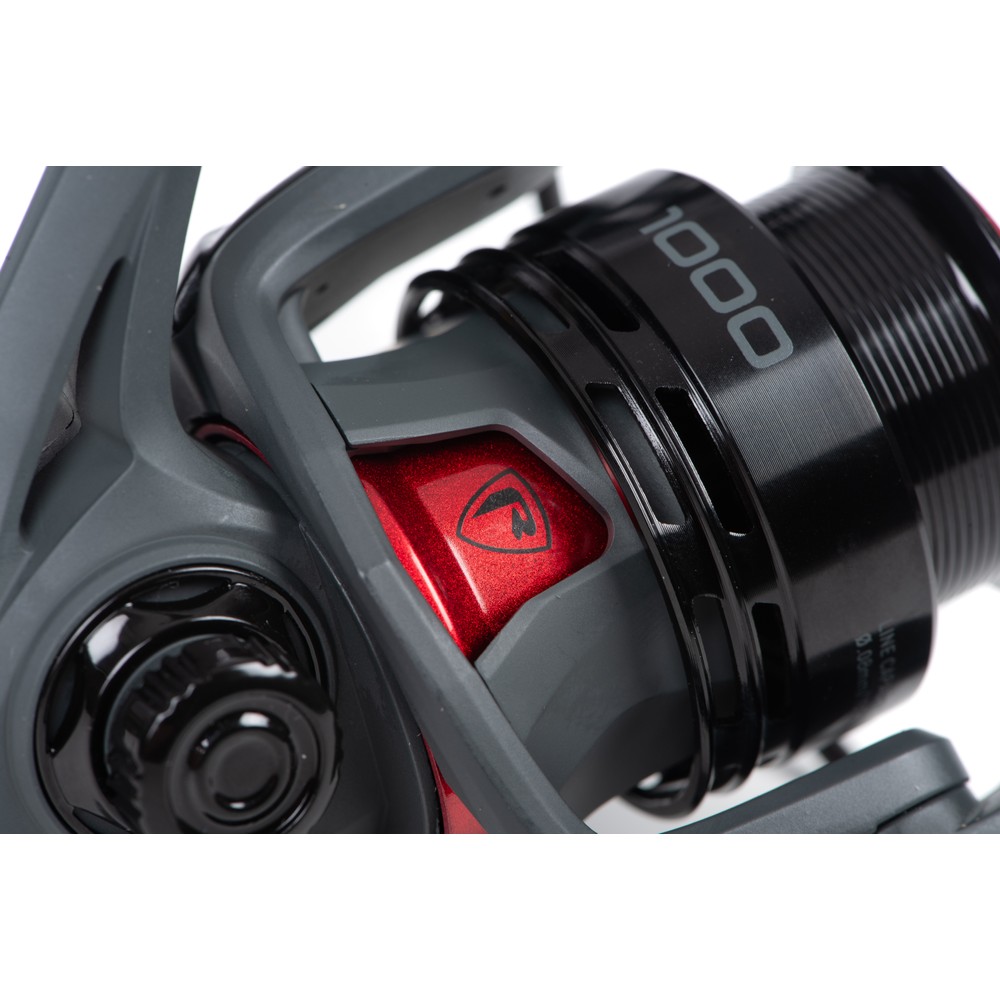 Fox Rage Warrior 1000 Reel 
