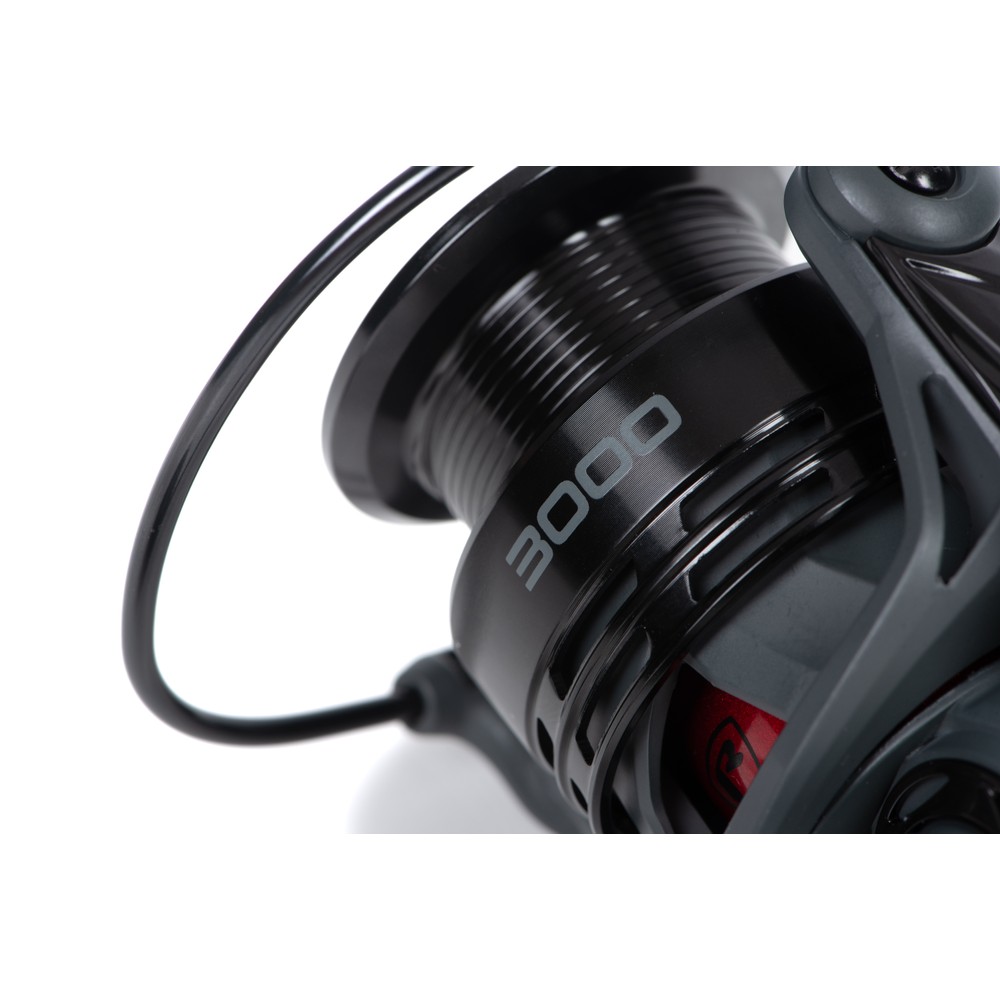 Fox Rage Warrior 3000 Reel 