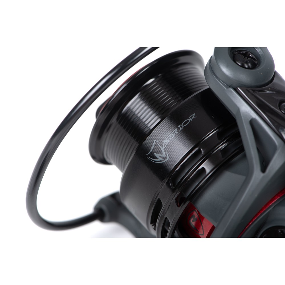 Fox Rage Warrior 1000 Reel 