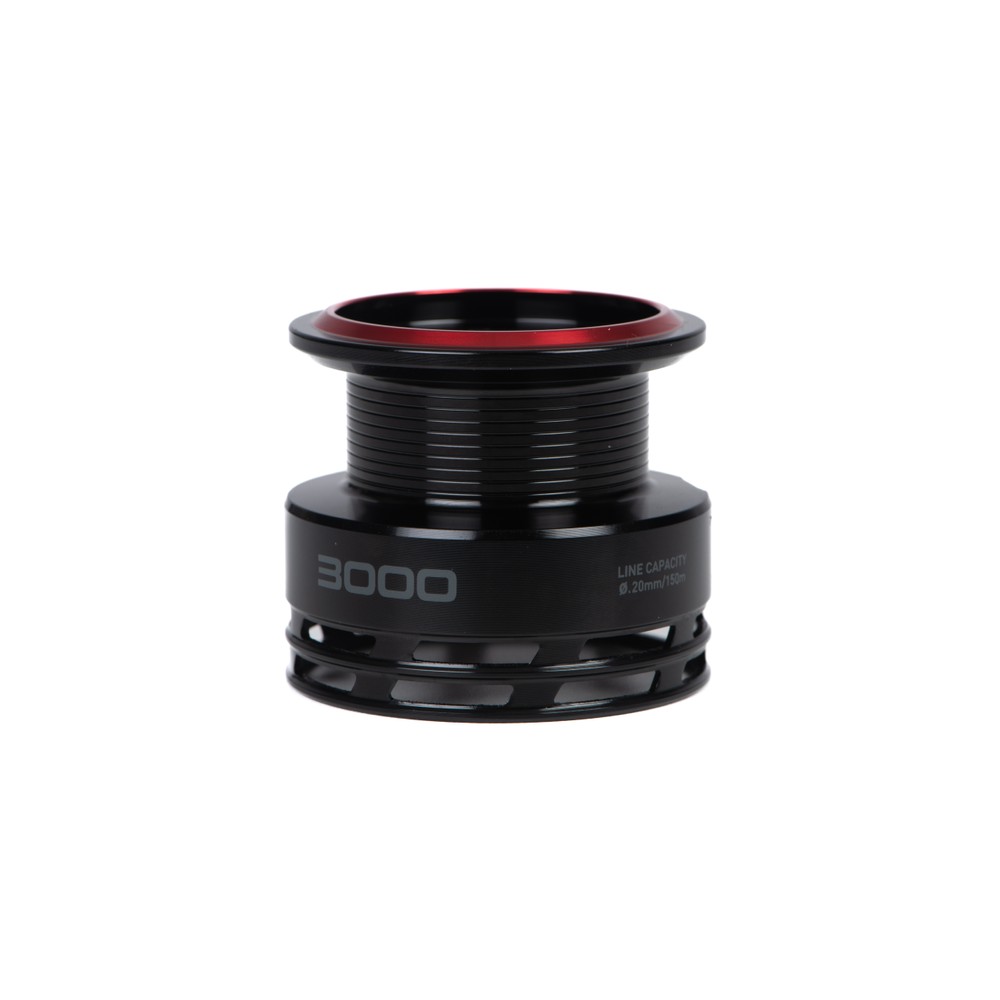 Fox Rage Warrior 3000 Reel 
