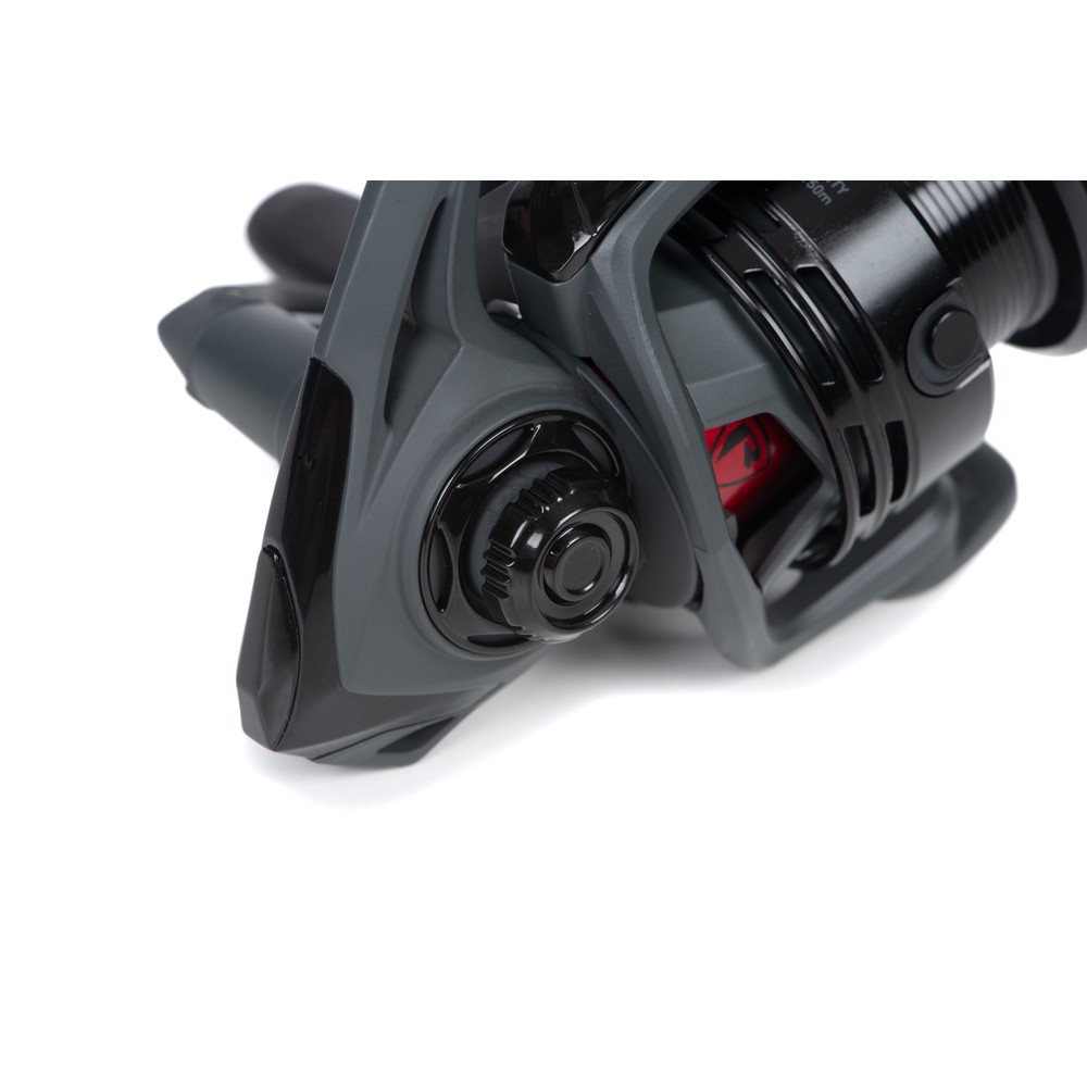 Fox Rage Warrior 3000 Reel 