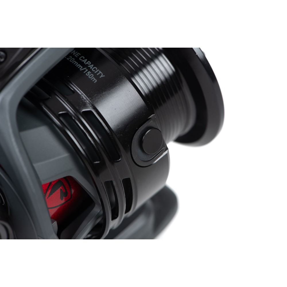 Fox Rage Warrior 3000 Reel 