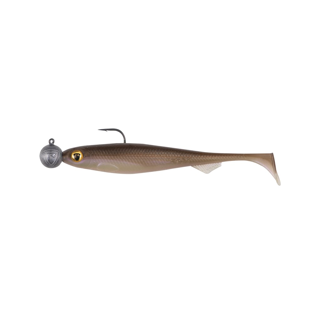 Fox Rage Bulk Loaded Slick Shad Lure