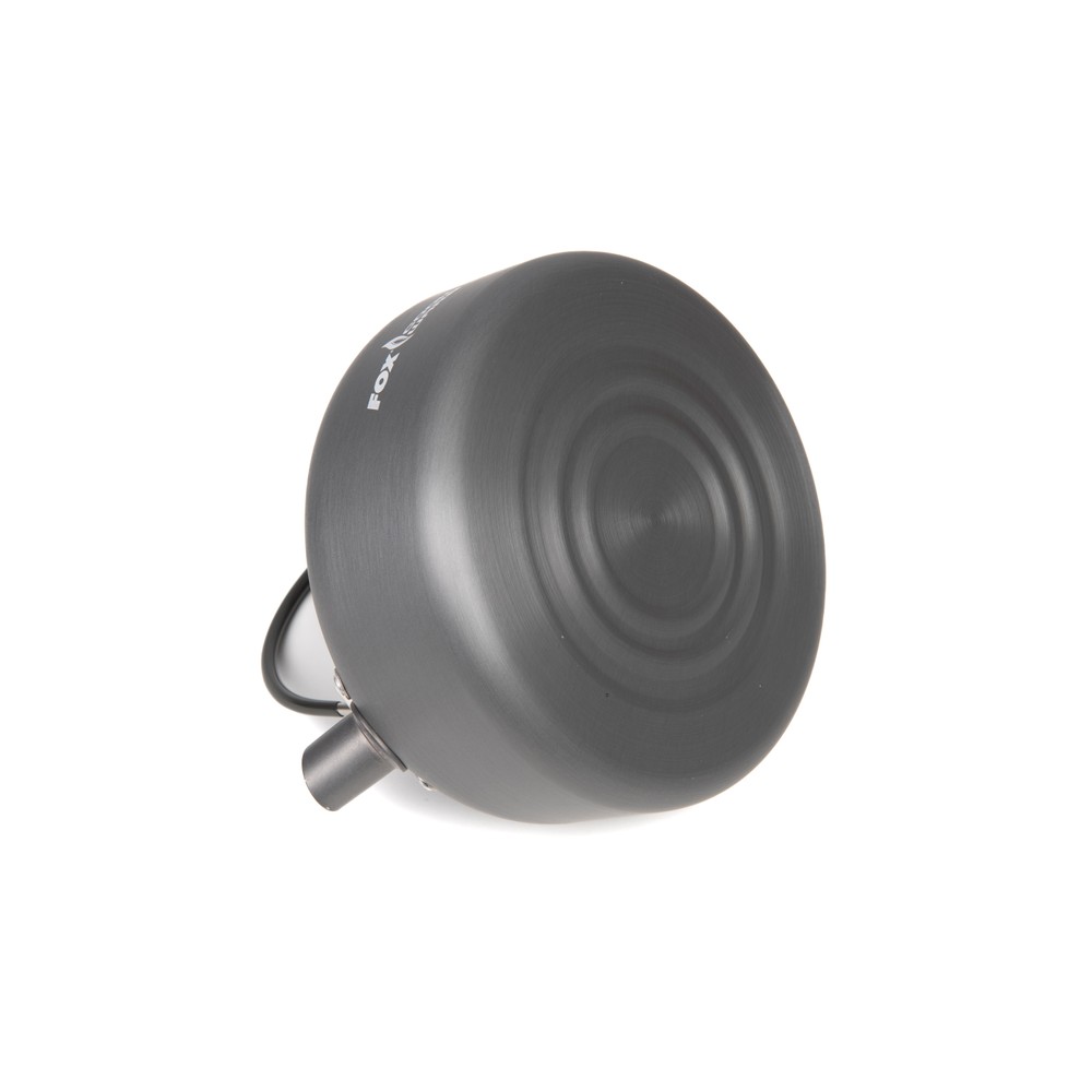 Fox Cookware 0.9L Kettle 