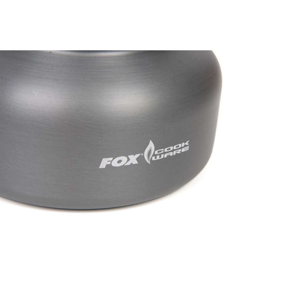 Fox Cookware 0.9L Kettle 