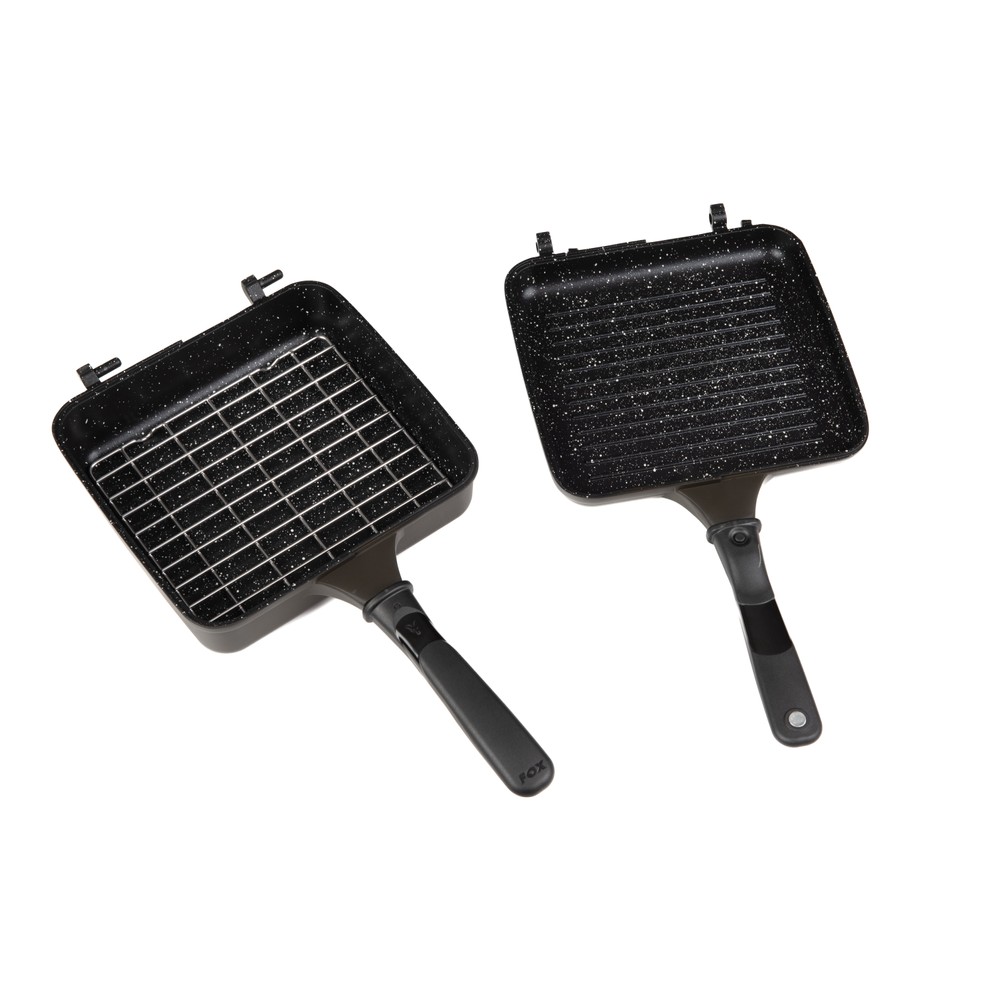 Fox Cookware Deep Multi-Pan 
