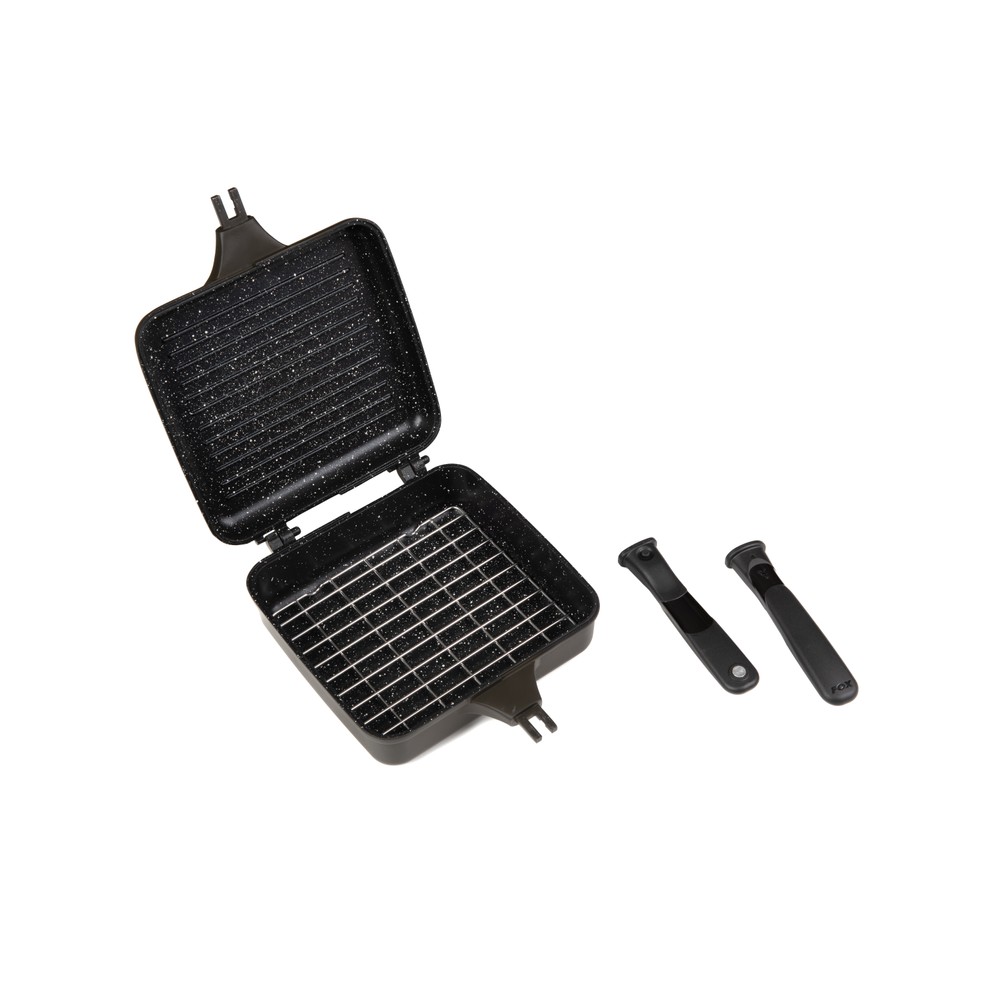 Fox Cookware Deep Multi-Pan 