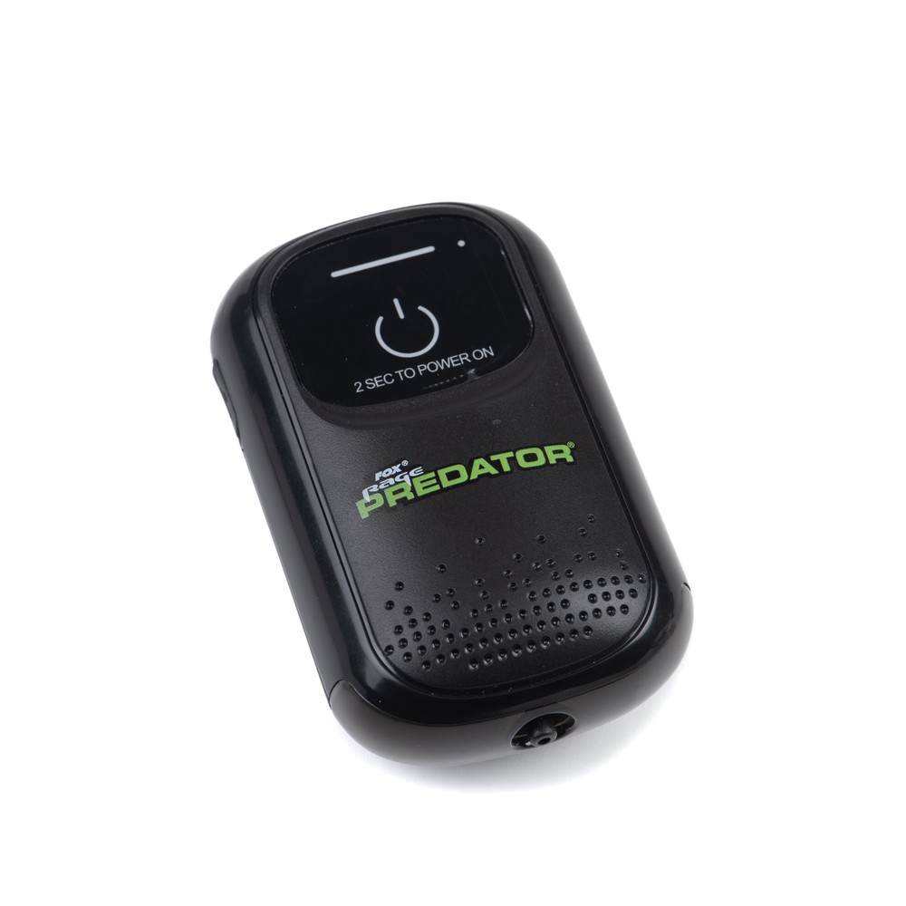 Fox Rage Predator USB-C Aerator 