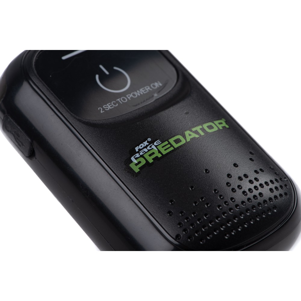 Fox Rage Predator USB-C Aerator 