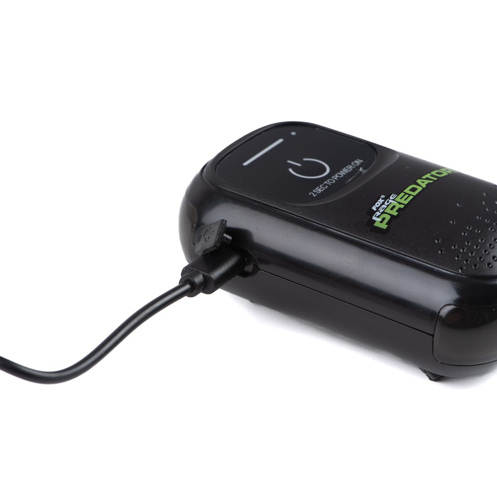 Fox Rage Predator USB-C Aerator 