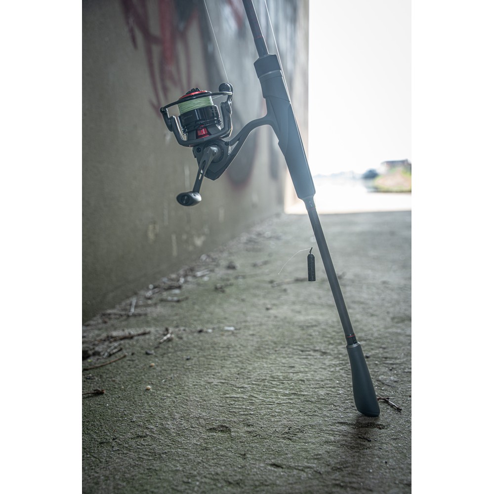 Fox Rage Drop Shot Micro Ready Rig Assorted