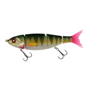 Fox Rage Fox Rage Replicant Swim Lure in Perch