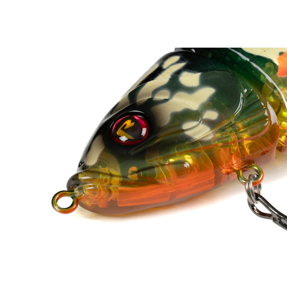 Fox Rage Replicant Swim Lure Pike