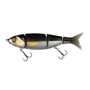 Fox Rage Fox Rage Replicant Swim Lure in Ghost