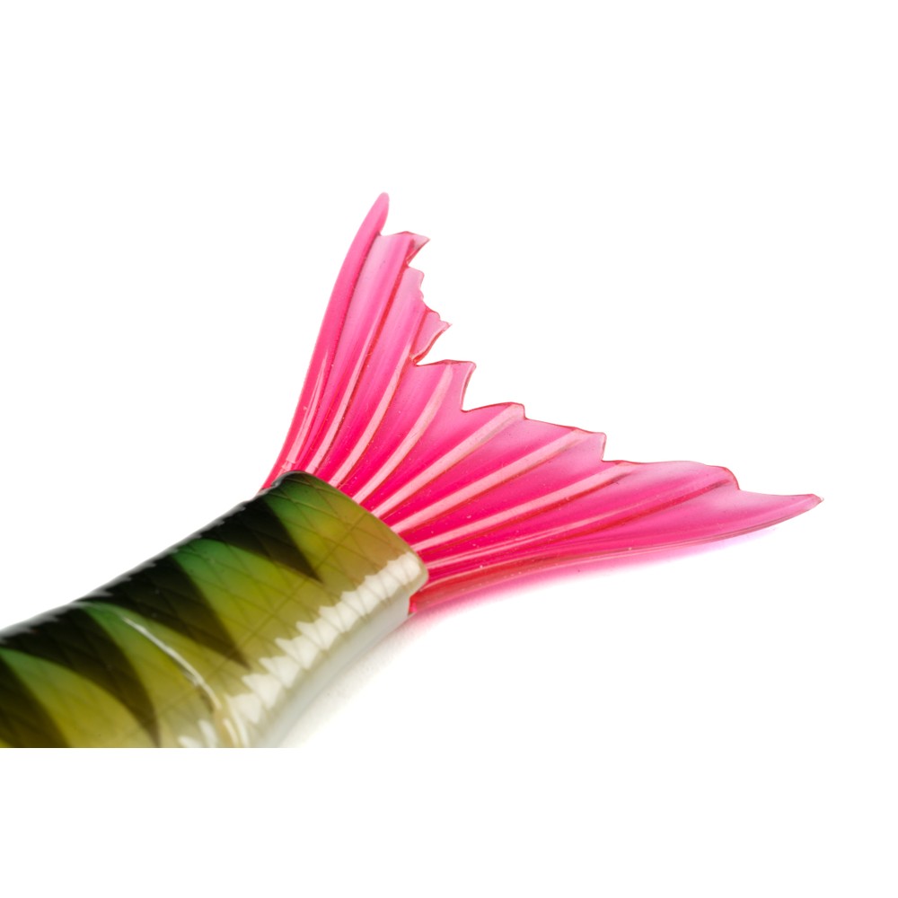 Fox Rage Replicant Swim Lure Perch