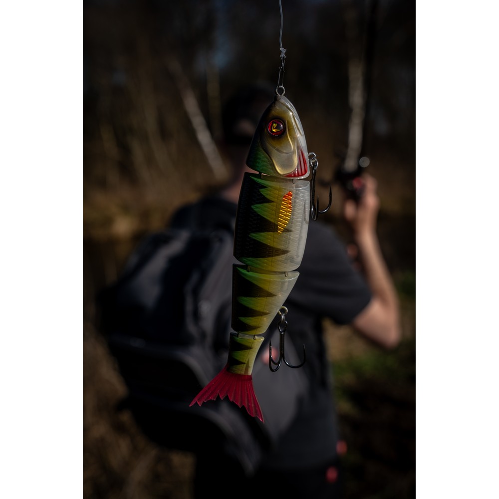 Fox Rage Replicant Swim Lure Perch