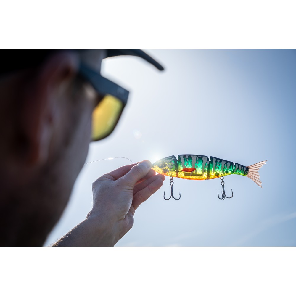 Fox Rage Replicant Swim Lure Pike
