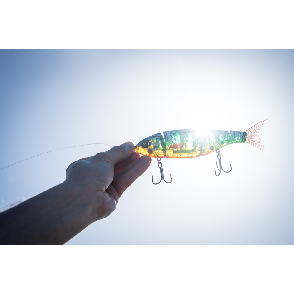 Fox Rage Replicant Swim Lure Pike